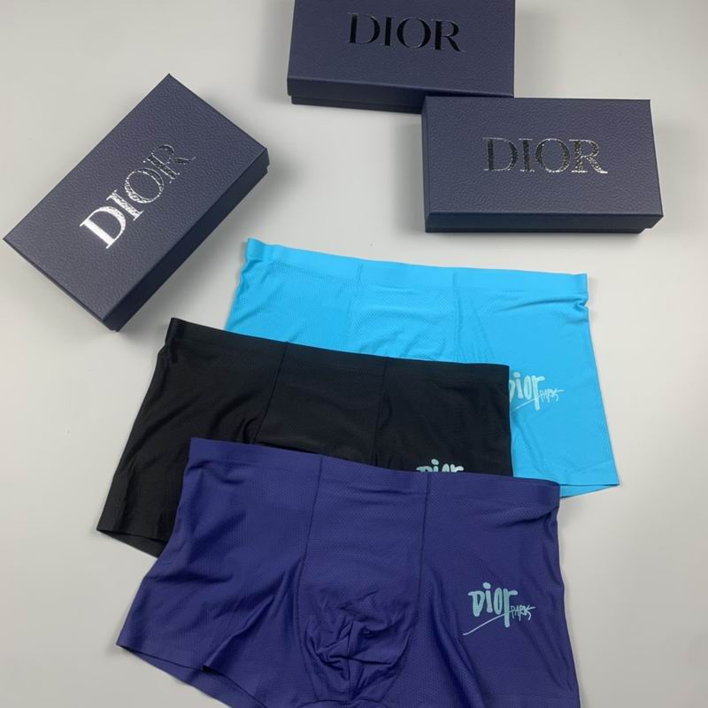 Dior boxer L-3XL 091108